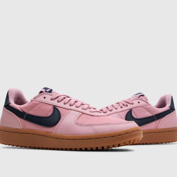 Nike Field General 82 Elemental Pink Obsidian Gum W - FZ5593-600 SIZE 8 NEW - Picture 11 of 15